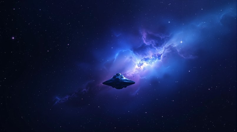 星辰大海 - 南瓜影视大全热门短片封面
